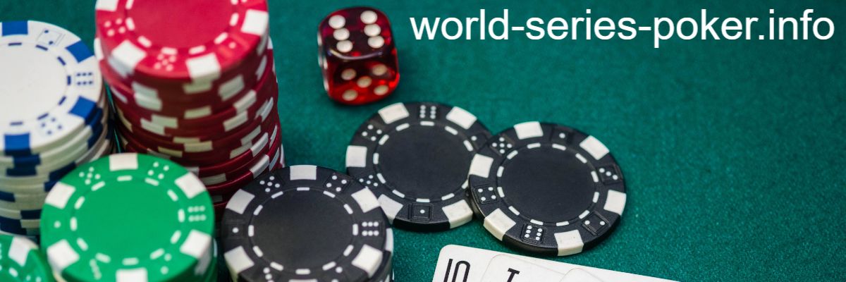 world-series-poker.info